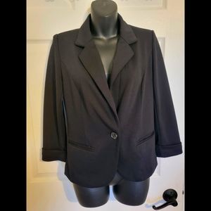 Catherine Malandrino blazer
